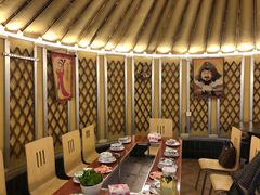 -巴山一绝烤全羊(三圣乡刘家花园店)