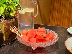 -唐猫庭院·千年陕菜(赛格国际购物中心店)