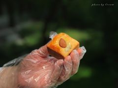 紫米方酥-泸溪河桃酥(秦淮夫子庙一店)