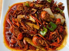 -阳光院坝小龙虾(红牌楼店)