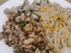 -温记府廟豆汤饭·始于1955年(海椒店)