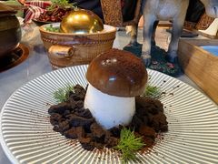 -慢丽江·云南野生菌土鸡锅(付家庄店)