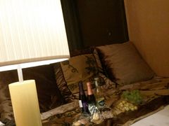 -上海浦西开元大酒店