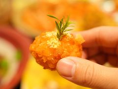 -桥东喜碧海鲜街(水东街店)