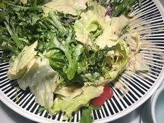 蔬菜沙拉-小菜园新徽菜(南通永旺店)