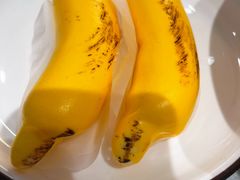 爆浆香蕉-日月昇渔家菜·海肠捞饭·大连海鲜(星海公园店)