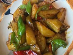 -东北故事私房菜(江南印象店)