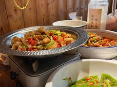 -衡厨·衡阳土菜(中南店)