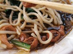 -老窦肥肠板面