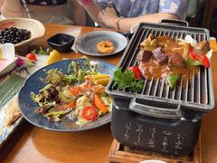 -九井澤精致料理(金茂店)