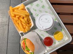 -Shake Shack(南山万象天地店)