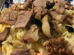 -阿罗新疆菜(人民广场店)
