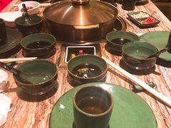 -润园四季椰子鸡火锅(海上世界店)