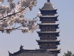 -常熟方塔园