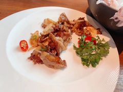 -Mr·Fish鱼鲜生海鲜放题(银泰in99店)