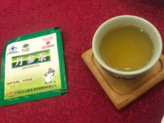 -金苑海鲜酒家(新港中路店)
