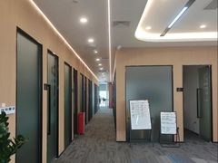 -启德考培雅思托福留学(香洲校区)