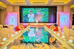 点击看大图 -忆江南婚礼策划(姑苏店)