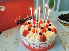 -85度C(上海周浦店)