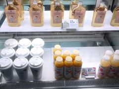 -喜茶(杭州滨江宝龙店)