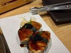 -松鱼亭·和牛烧肉(协鑫广场店)