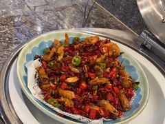 -浙江西子宾馆·瑶园咖啡厅