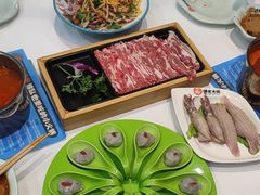 -德龙火锅(松源街直营店)