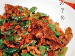 -西贝(枫蓝国际购物中心店)