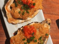 -蚝翅·海鲜粥·烧烤·羊肉季(鄞州万达店)