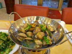-胶东海鲜大排档(北太平庄店)