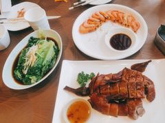 -丽华园(汉阳龙阳店)