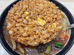 -笋果坊螺蛳粉(竹园小区店)