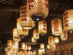 -二十八里太湖船菜(吉祥路店)