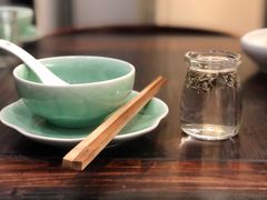 -五观堂素食(新华路店)