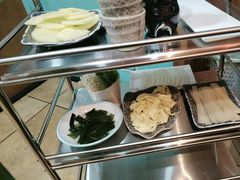 -蜀都三哥火锅店(力盟商业步行街店)