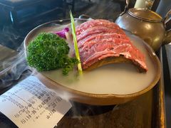 -盡膳口福·百年汤方火锅(科华北路店)