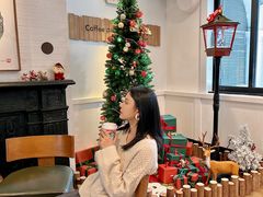 -星巴克臻选(广州沙面店)