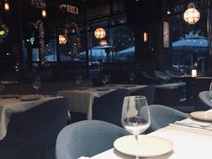 大堂-MARU玛露音乐餐厅(大学路店)