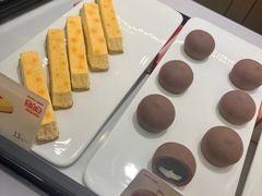 -西树泡芙(蓝色港湾店)