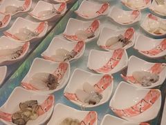 -曼格活海鲜·牛排自助(光明蓝鲸店)
