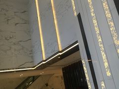 -上海宝华万豪酒店