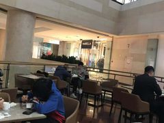 大堂-布歌东京(金融街购物中心店)