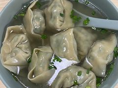-顶巧鸡汤馄饨(虹口总店)