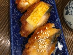 -大雄寿司(中华广场店)