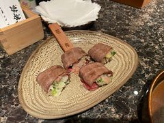 笹肉-老乾杯和牛烧肉(王府中环店)