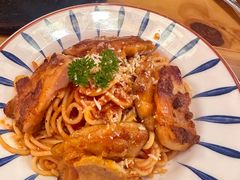 -清真·艾美可餐厅(大悦汇店)