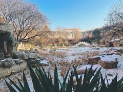 -大明幻境第一城