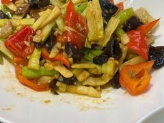 -鸿运楼·舌尖上的徽菜