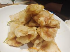 -金掌勺锅包肉(华润万象城店)