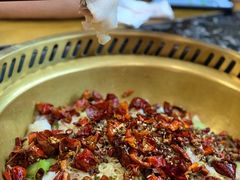 -小胖墩炝锅鱼(天钥桥路店)